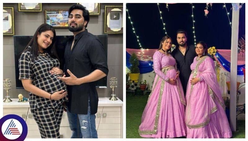 YouTuber Armaan Malik's second wife Kritika gets pregnant again gow