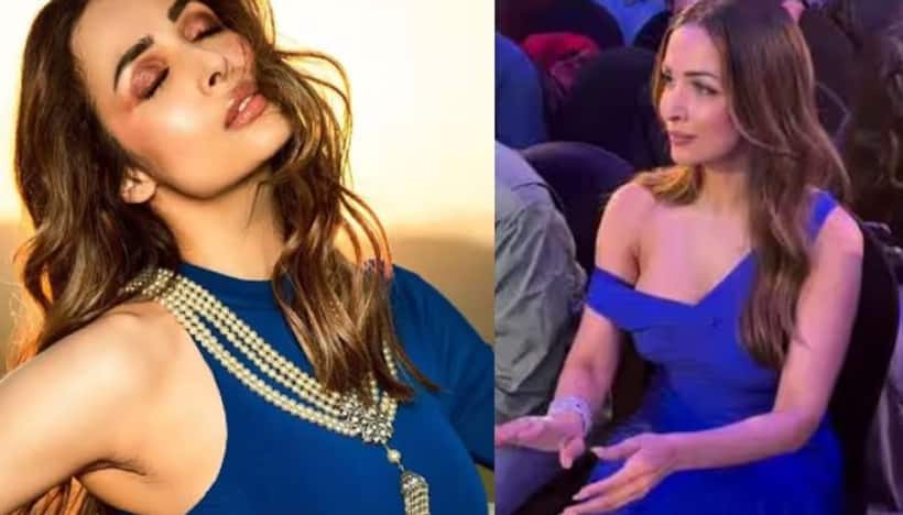 What is Malaika Arora's REAL age? Is actress hiding her age? Here's what netizens have to say