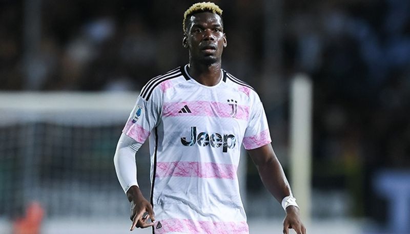 football CAS confirms Paul Pogba's doping ban reduced from 4 years to 18 months; reveals reveals why snt