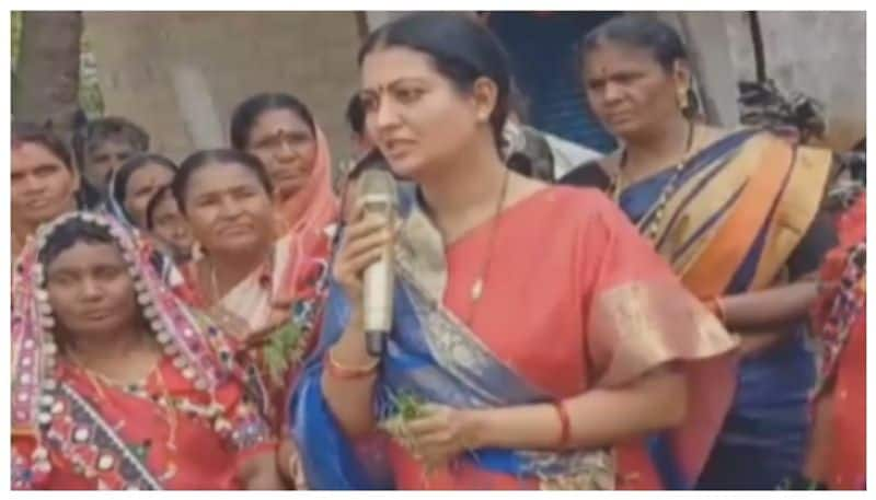 Prabha Mallikarjun will contest for loksabha nbn