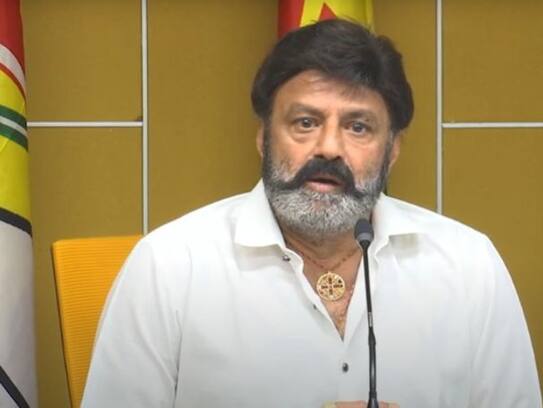 tdp mla nandamuri balakrishna supports janasena chief pawan kalyan varahi vijaya yatra ksp