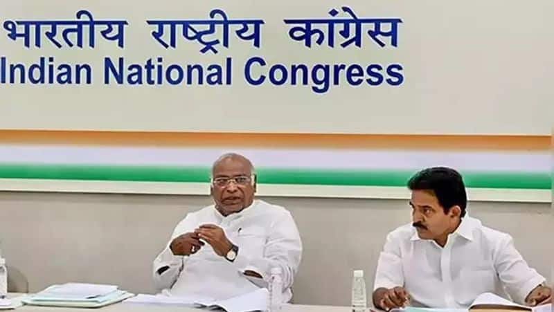 Congress to hold screening committee in Delhi today for poll bound Madhya Pradesh smp