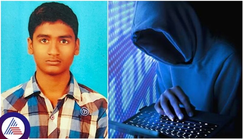 Bengaluru Police nab B.Tech hacker behind multi-crore cyber heist on rewards websites vkp