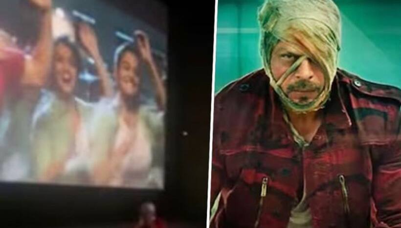 Shah Rukh Khan reviews fan's version of Zinda Bandaa; here's what he said