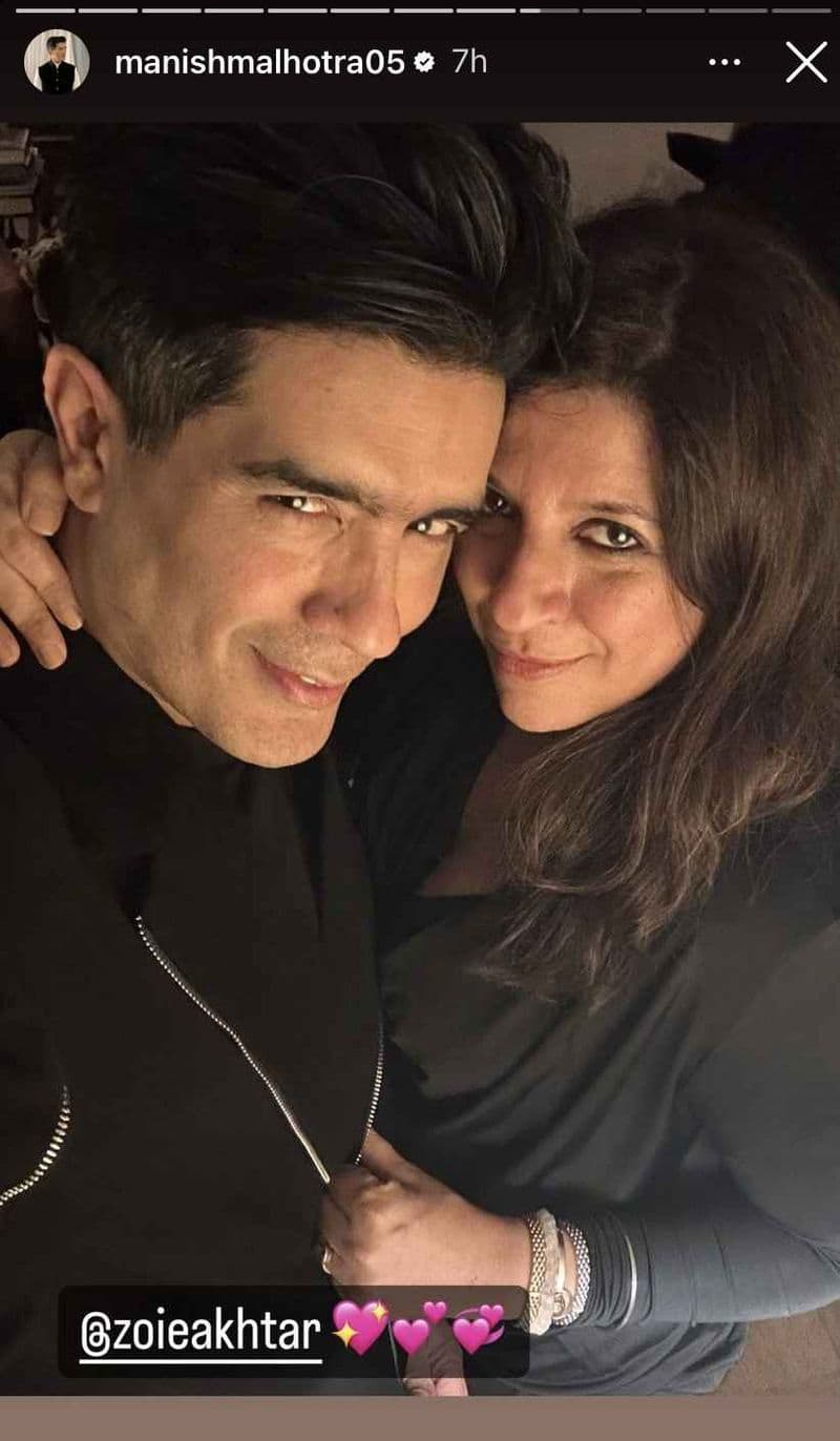 Made In Heaven 2 celebration: Zoya Akhtar, Ishaan Khatter, Dia Mirza, Shweta Bachchan enjoy bash