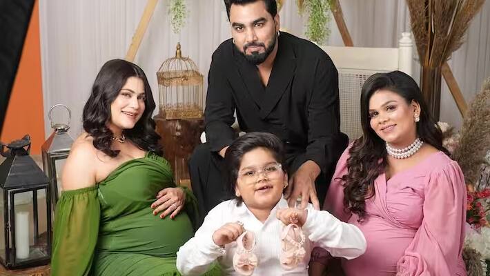 Armaan Malik Wife Pregnant
