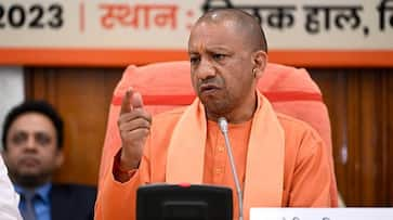 cm yogi cabinet meeting approved formation of bundelkhand industrial development authority zrua