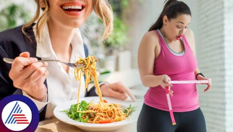 Weight Loss Tips, Mindful Eating Practises to Lose Kilos When Eating Out Vin