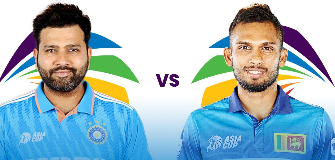 Asia Cup 2023 Team India win the toss and elect to bat first against Sri Lanka kvn