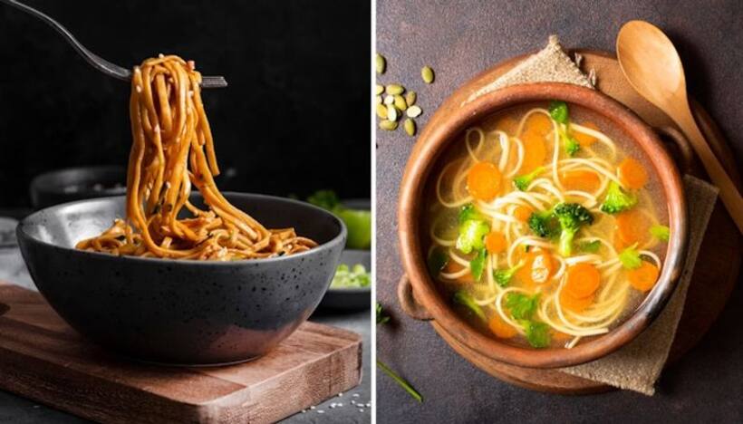 Bored of cooking? Here's a list of some ready to eat products available in Indian market