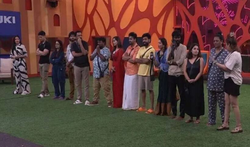 Bigg Boss Telugu 7: నామినేషన్స్ లీక్... 2వ వారం లిస్ట్ లో టాప్ కంటెస్టెంట్స్!