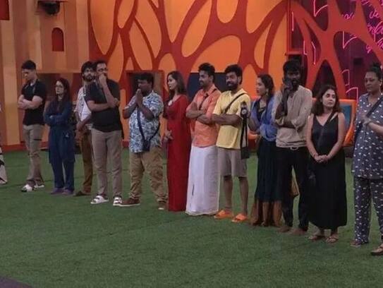 bigg boss telugu 7 second week nominations list leaked top contestants in ksr 