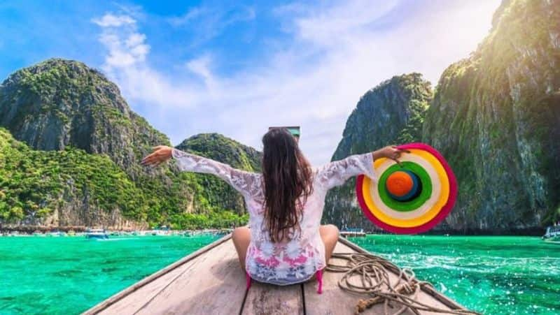 A list of places to visit in Thailand with free visa for Indians