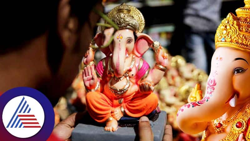 What are the significance of Ganesha Chaturthi pav 