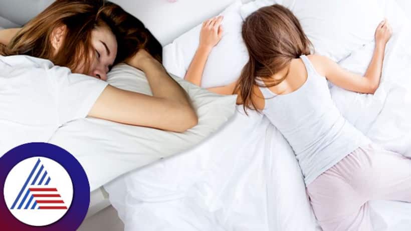 Do you sleep on your stomach  Be aware that it can cause serious problems