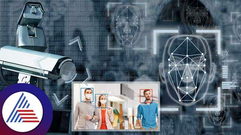 Rajasthan Police use Face detector AI Camera to  catch Criminals ckm