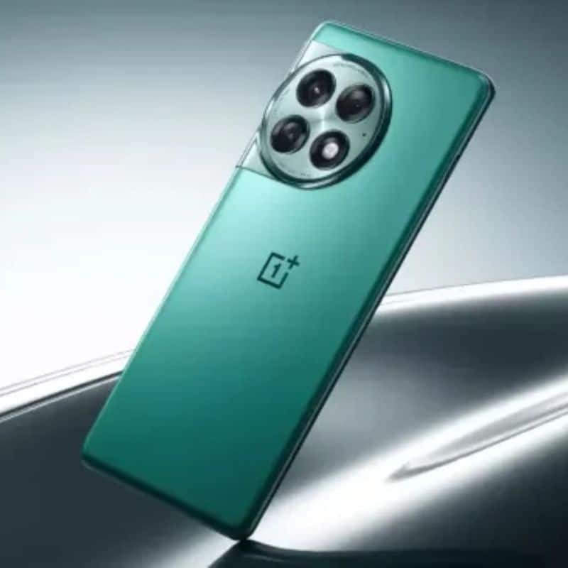 OnePlus 12 cameras details LEAKED may feature new Sony IMX966 sensor gcw