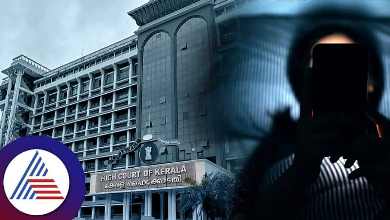 Watching porn in private not a criminal offence, says Kerala High Court sgb