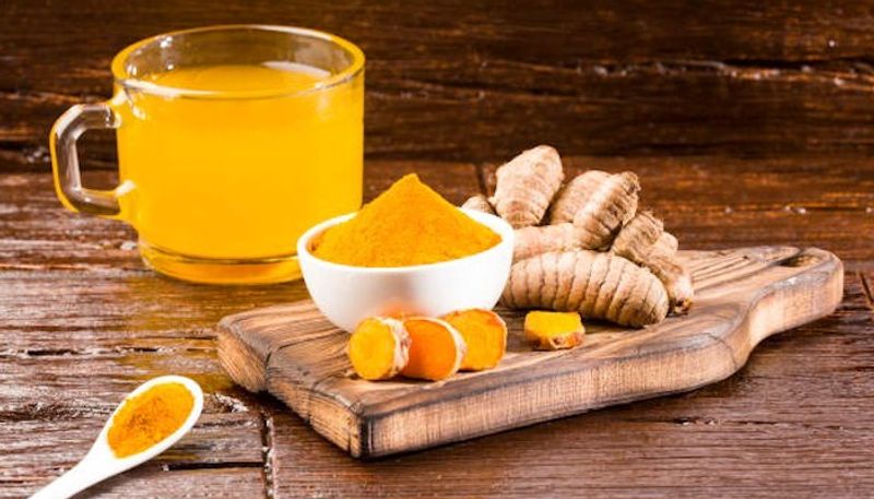 From Turmeric to apples : Here are 7 super foods to keep your lungs healthy Rya