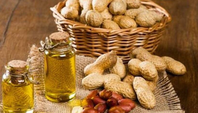 Health: 5 unexpected advantages of cold pressed Peanut Oil for your Body