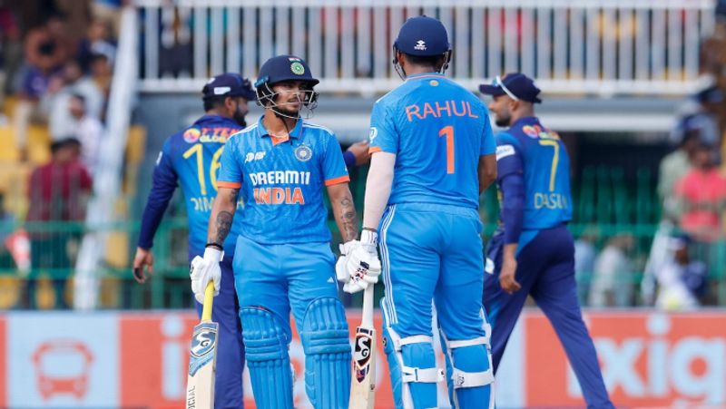 Team India to play three match T20I and ODI series against Sri Lanka in Pallekele and Colombo kvn