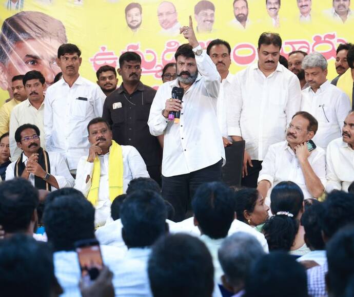 chandrababu