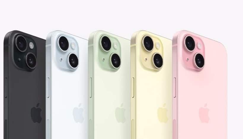 iPhone 15 for less than Rs 35,000? Here's how you can grab the latest Apple smartphone