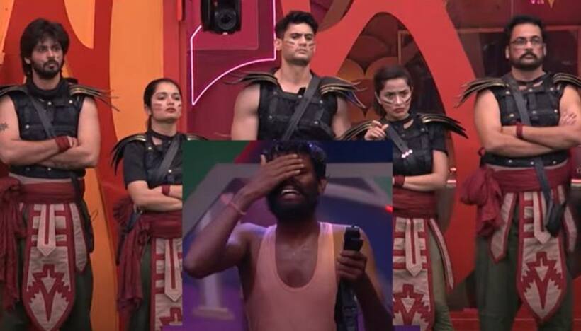 Bigg Boss Telugu 7: అమ్మాయిల వెంటపడటం కాదు గేమ్‌ ఆడు.. రైతుబిడ్డని టార్గెట్‌ చేసి హౌజ్‌.. మాయాస్త్ర వారిదే!