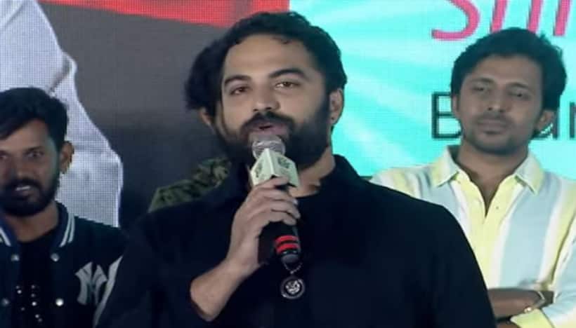 సినిమాకి ఎంత బడ్జెట్‌ అనేది కాదు, టాలెంట్‌ చూడాలి.. విశ్వక్‌సేన్‌ చురకలు..