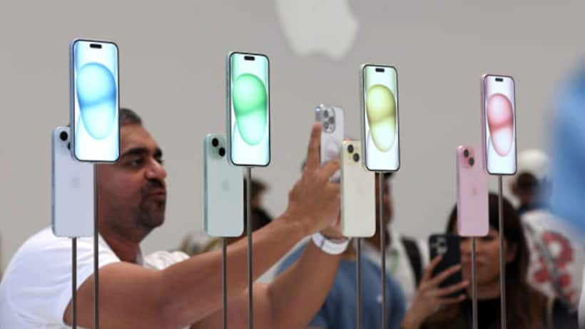 iPhone 15 series: Here's why you should prefer buying AppleCare+ & how much will it cost