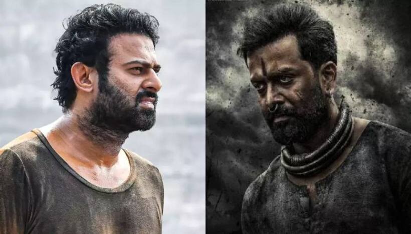   టెర్రిఫిక్ : ‘సలార్‌’ప్రీ రిలీజ్ బిజినెస్ (ఏరియా వైజ్)