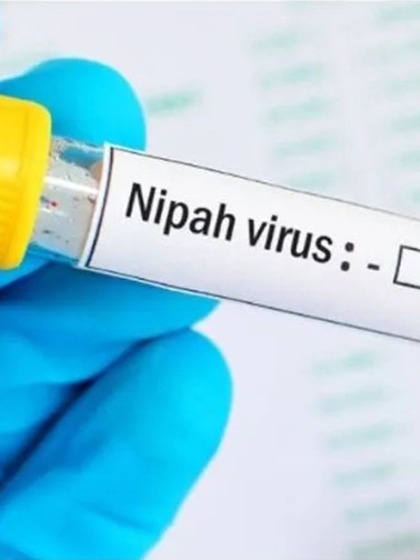निपाह वायरस के खौफ में केरल, Covid से ज्यादा खतरनाक, जानें लक्ष्ण