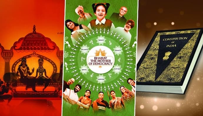 Bharat, the Mother of Democracy: Deep dive into the booklet given to world leaders at G20 Summit 2023