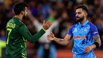 వాళ్లు ఆ పనులు ఆపేదాకా పాకిస్తాన్‌తో సిరీస్‌‌లు ఉండవు! తేల్చి చెప్పేసిన భారత క్రీడా శాఖ మంత్రి...