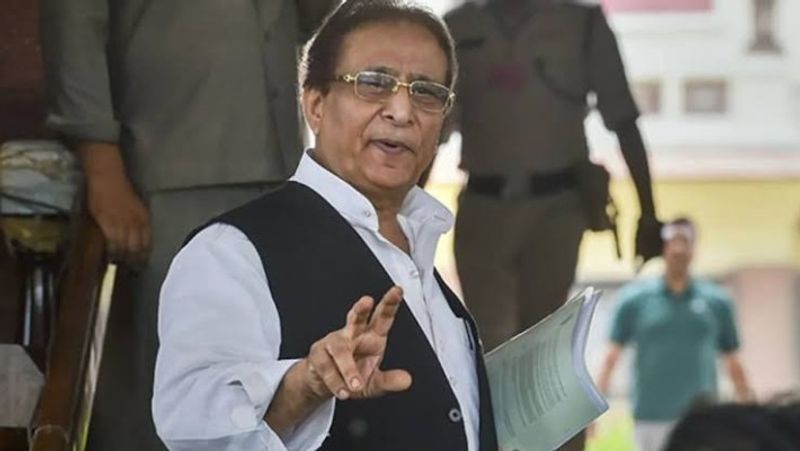 Fake birth certificate case : Uttar Pradesh Samajwadi Party leader Azam Khan jailed for seven years - bsb