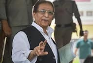 income tax raid on samajwadi party leader azam khan premises ZKAMN