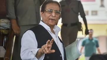 income tax raid on samajwadi party leader azam khan premises ZKAMN