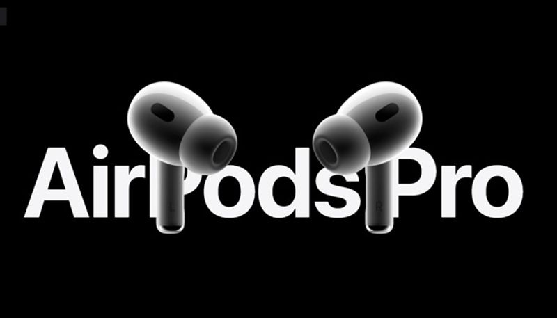 Apple introduces AirPods Pro 2nd Gen with USB-C charging Here is how much it will cost in India gcw