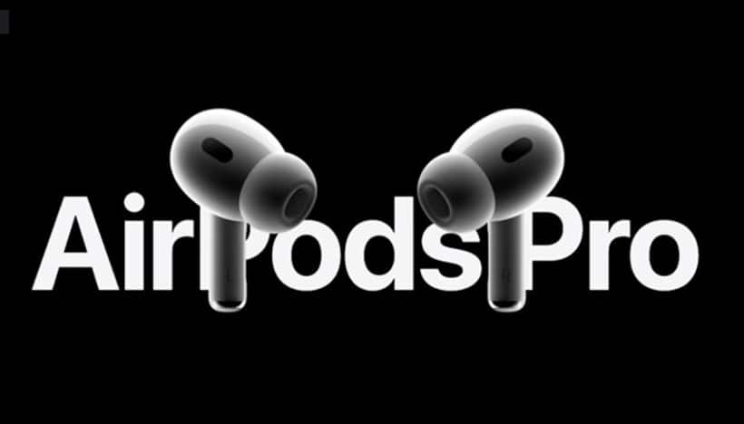 Apple introduces AirPods Pro 2nd Gen with USB C charging; Here's how much it will cost in India