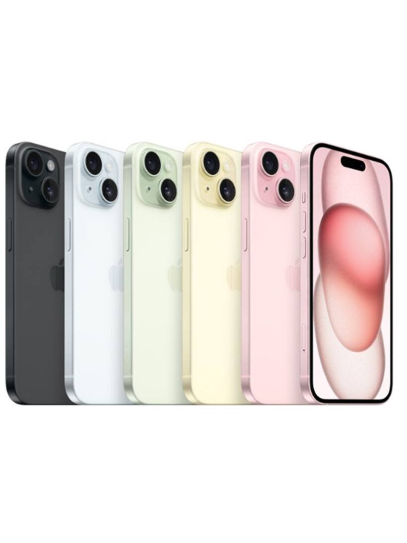 Here's why you will not be able to use iPhone 14 cover for iPhone 15