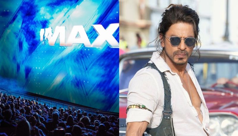 top collected movies in imax india 2023 pathaan oppenheimer avatar 2 shah rukh khan nsn