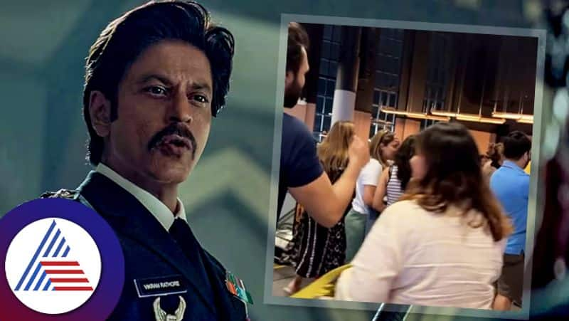 Angry Shah Rukh Khan Fans Demand Refund After Jawan Climax suc