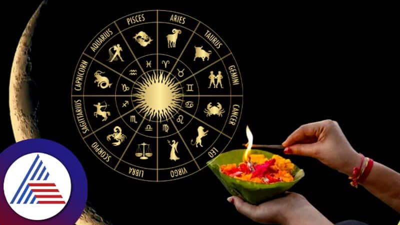 Bhadrapad Amavasya Date Auspicious Yoga These Zodiac Sign Get Benefit roo