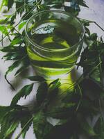 Beauty Tips: మెరిసే చర్మం కావాలంటే.. ఈ టీ లు తాగాల్సిందే!