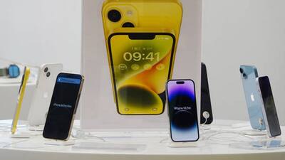 When will Apple start making the latest iPhone 15 Plus in India?