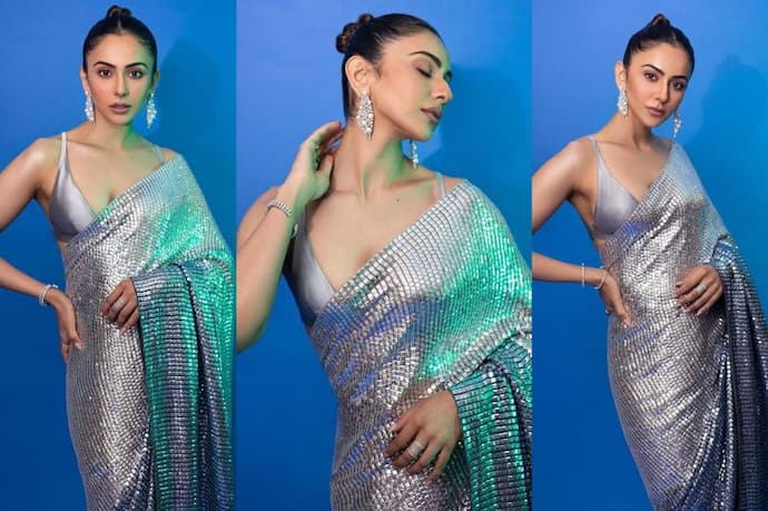 Rakul Preeth Singh