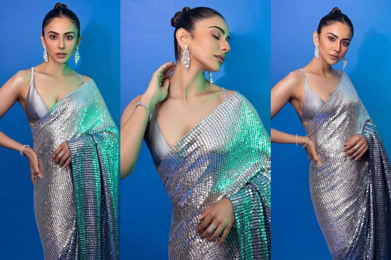 Rakul Preeth Singh Rakul Preeth Singh
