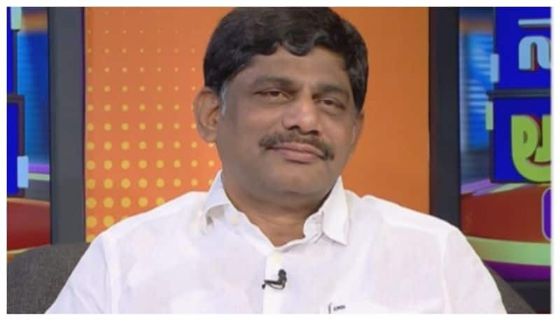 DK Suresh Suvarna News Hour Special Interviews nbn