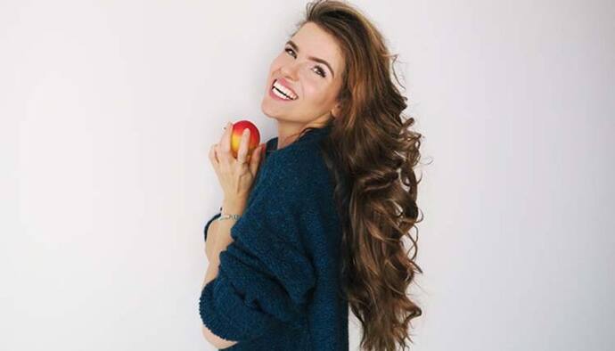 foods for hair