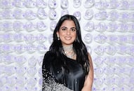 which luxury brand owned by isha ambani know the networth kxa 